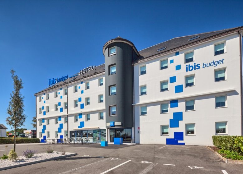 HÔTEL IBIS BUDGET