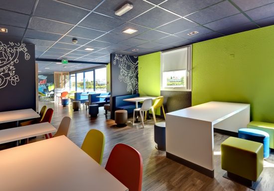 Hôtel Ibis Budget