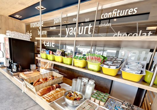 Hôtel Ibis Budget