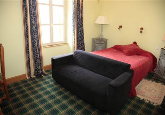 HÔTEL-RESTAURANT CIT’HOTEL MARIE STUART