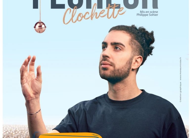 Soirée Théatre au Comédie bis : Hugo PÊCHEUR