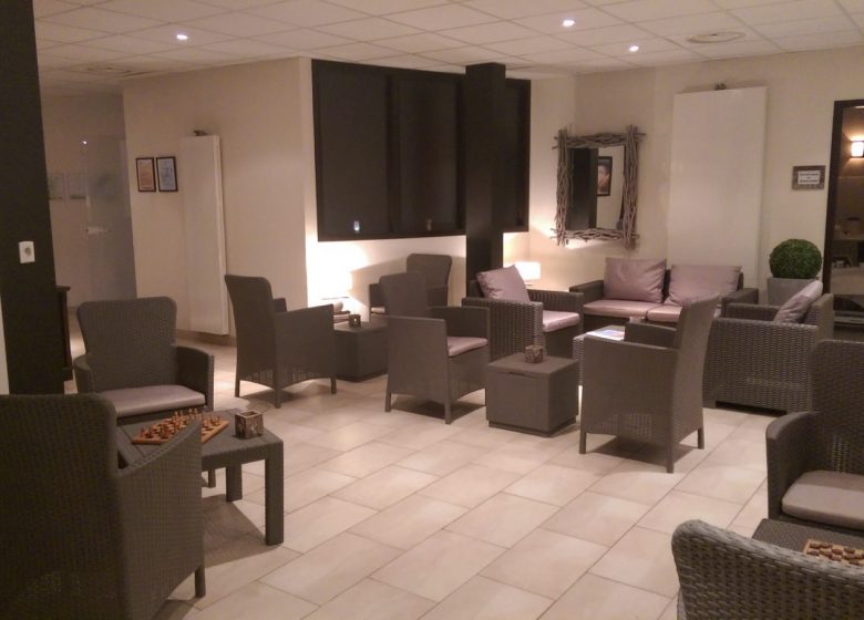 Day Spa