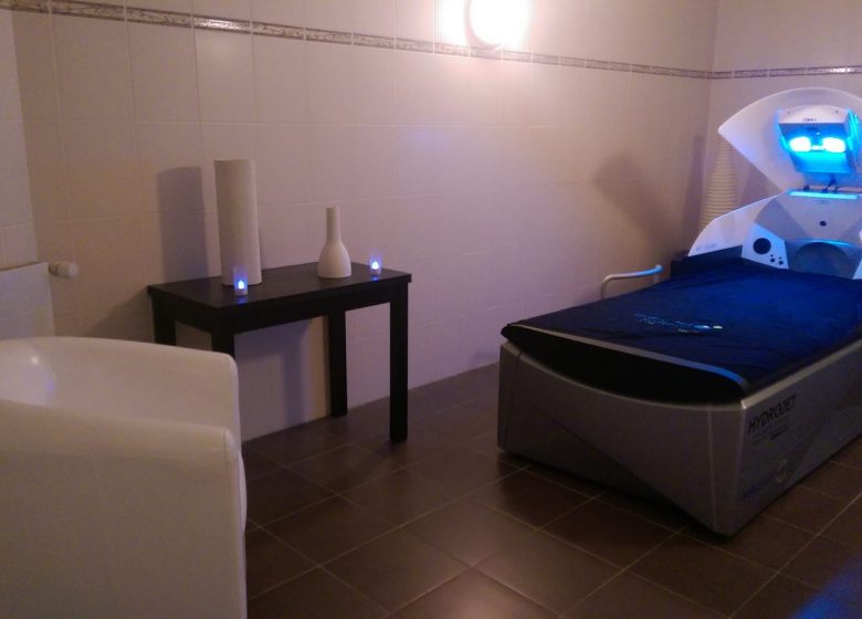 Day Spa