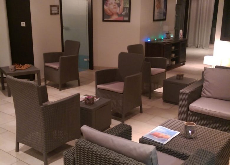 Day Spa