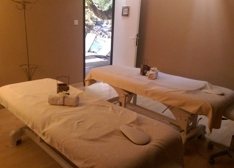 Day Spa