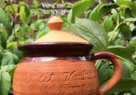 Les P’tits Ventres de Terre