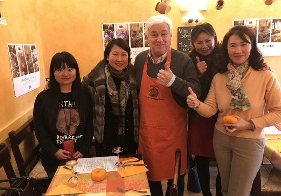 Les P’tits Ventres de Terre