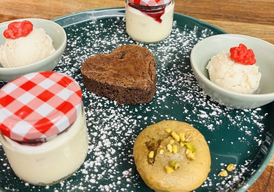 La Soupe aux Cailloux