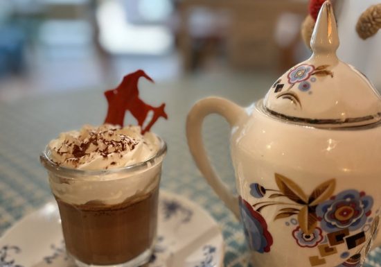 La Soupe aux Cailloux