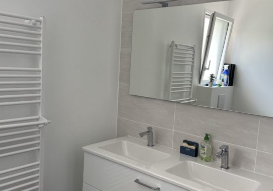 Chez Olivier & Damien