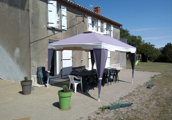 LES PRÉS DE BELLEVUE