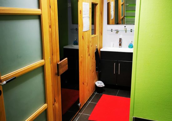 Résidence les alizés