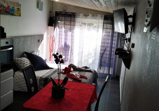 Résidence les alizés