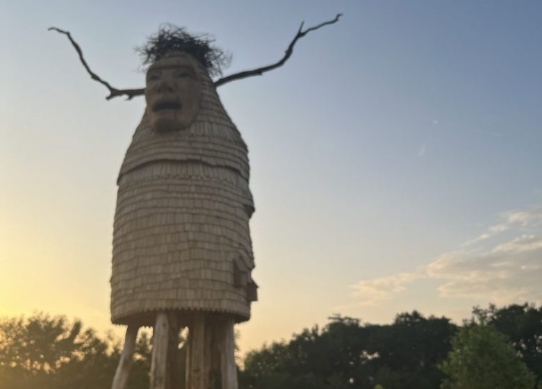 Légendes au Berger des Coux – Sortie nature
