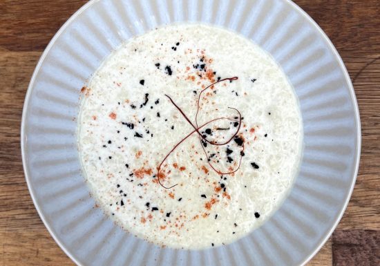 La Soupe aux Cailloux