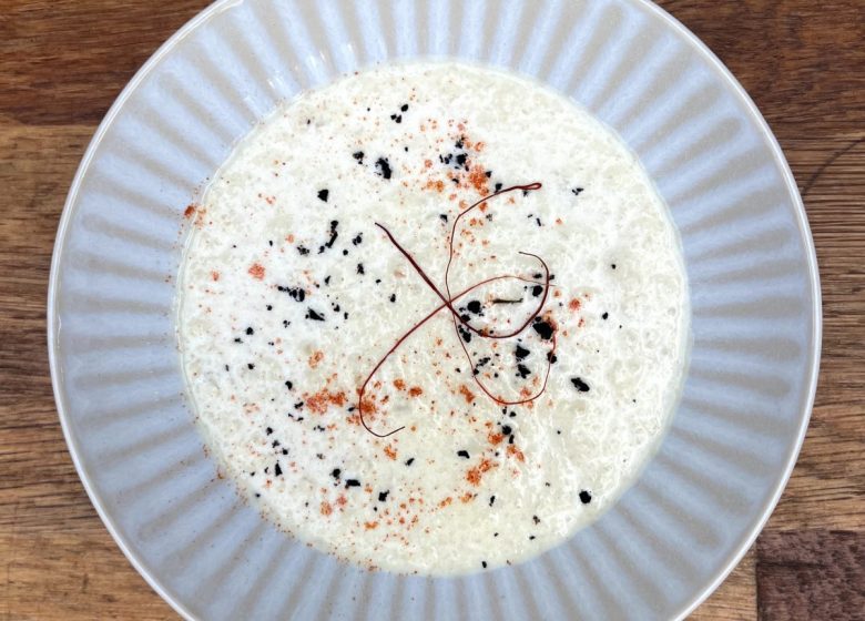 La Soupe aux Cailloux