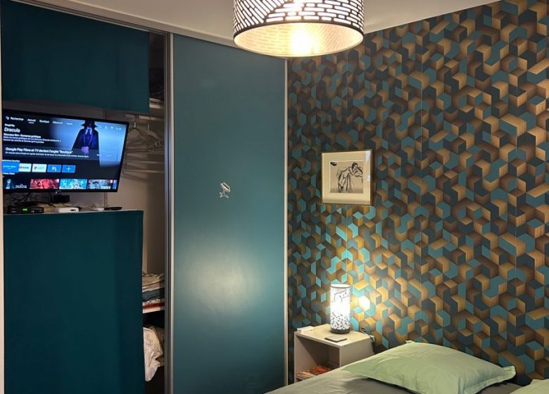 Chez Olivier & Damien