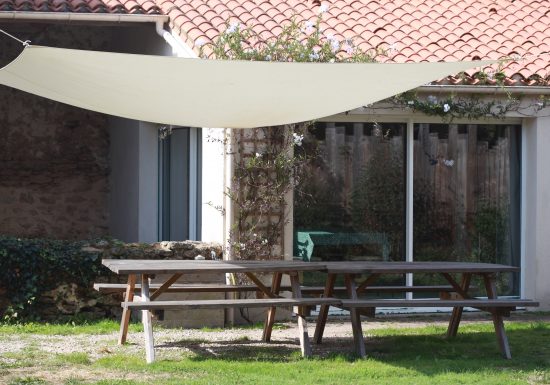 Gîte de la Balangerie