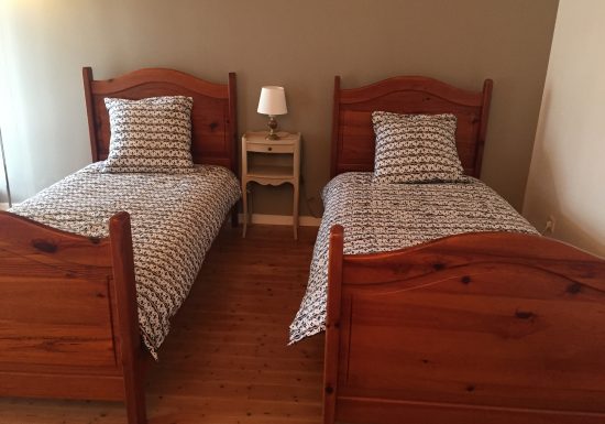 LOGIS DE L’ÉCUYER