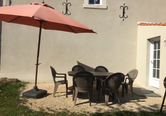 LOGIS DE L’ÉCUYER