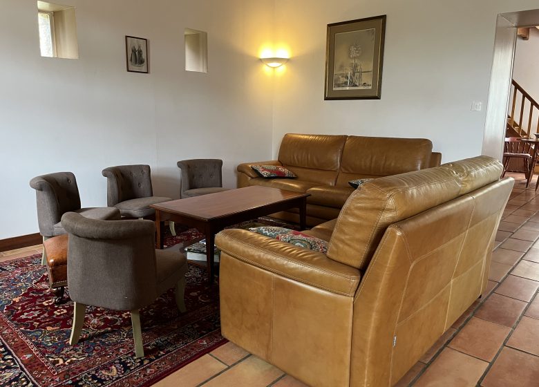LOGIS DES PONNES