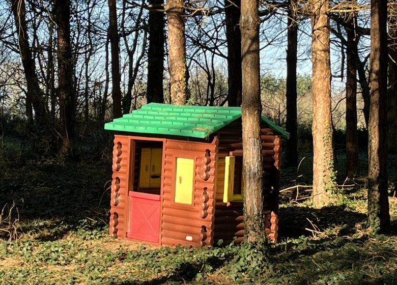 LOGIS DES PONNES
