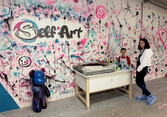 Self&rsquo;Art