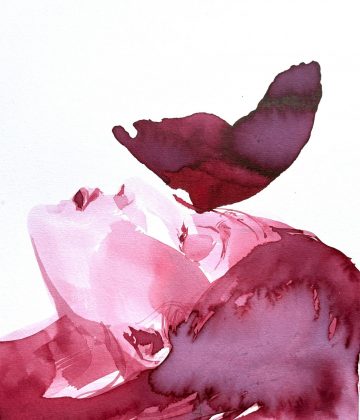 URARA de Sayaka ASAI