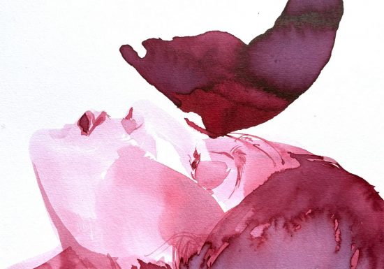 URARA de Sayaka ASAI