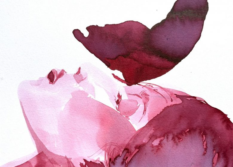 URARA de Sayaka ASAI