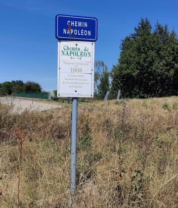Boucle vélo, de la place Napoléon jusqu&rsquo;au Potager Extraordinaire