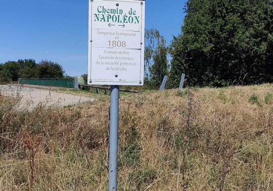 Boucle vélo, de la place Napoléon jusqu’au Potager Extraordinaire