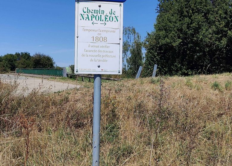 Boucle vélo, de la place Napoléon jusqu’au Potager Extraordinaire
