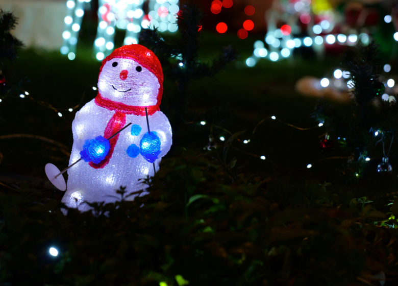 Fête de l&rsquo;Hiver !