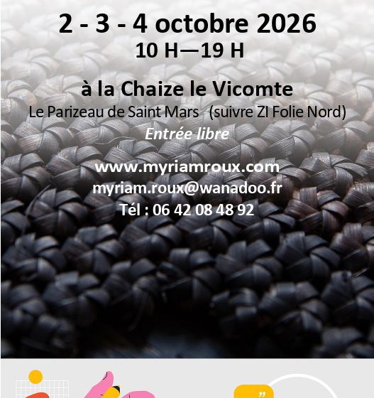 Tressages contemporains