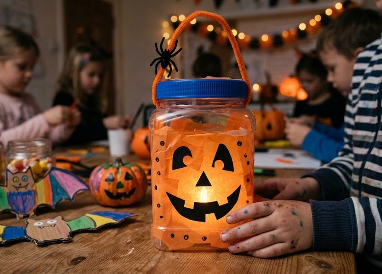 Jack olantern