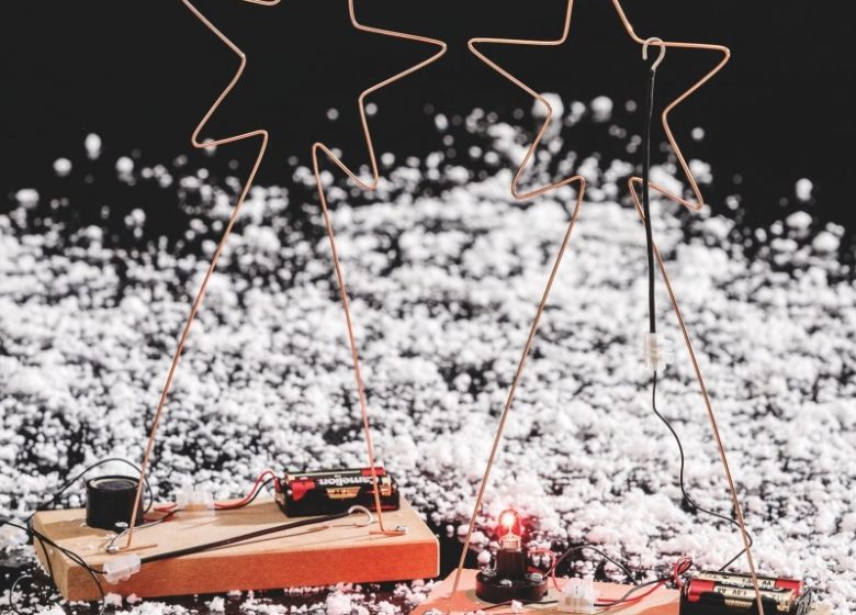 Fabrique un jeu d&rsquo;adresse