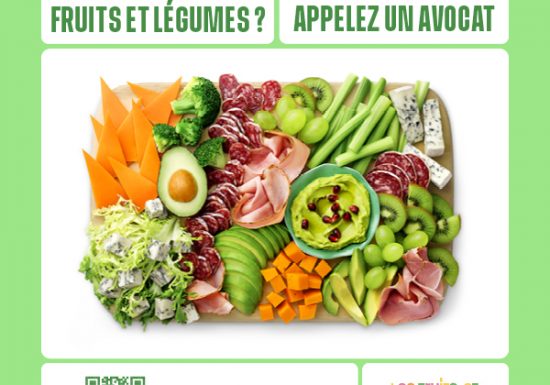 Atelier « Prépare ta planche apéro de Noël » à La Roche sur-Yon