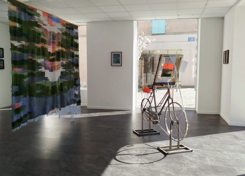 La Gâterie – Espace de création contemporaine