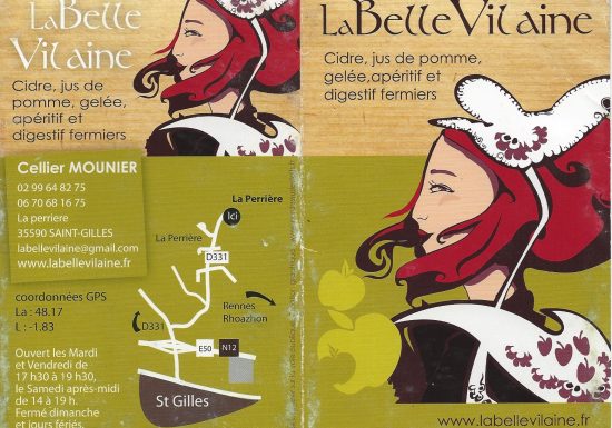 Les Délices de Florine