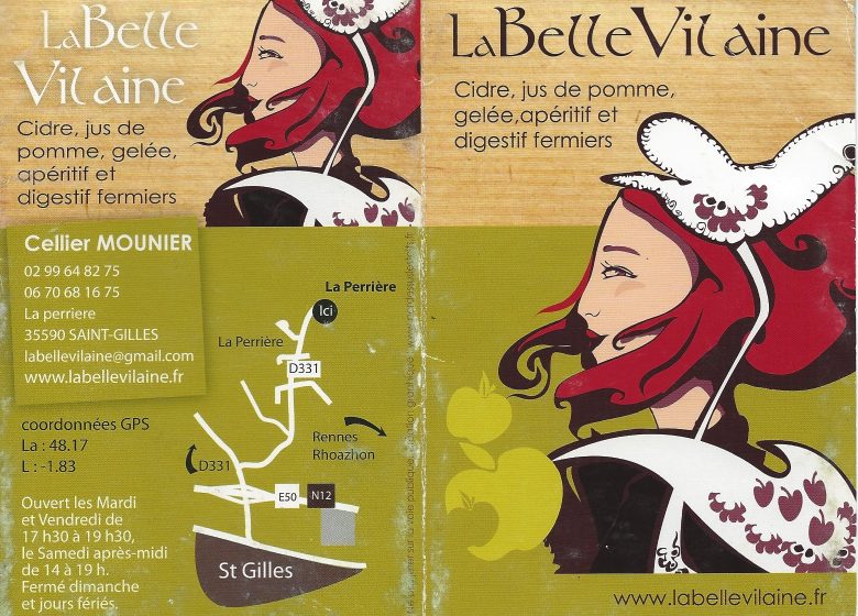 Les Délices de Florine