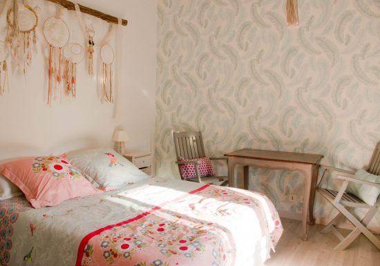 DOMAINE DES Z’AILÉS – ROULOTTES TZIGANES