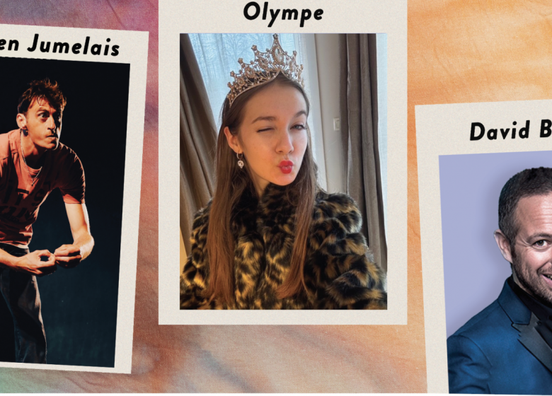 Spectacle «La Grande Nuit de l’Humour »