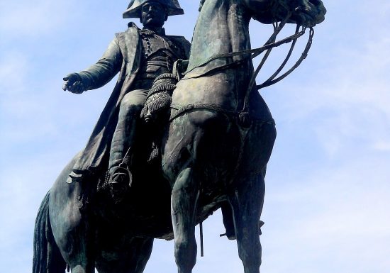 Visite guidée « A la découverte de La Roche-sur-Yon »