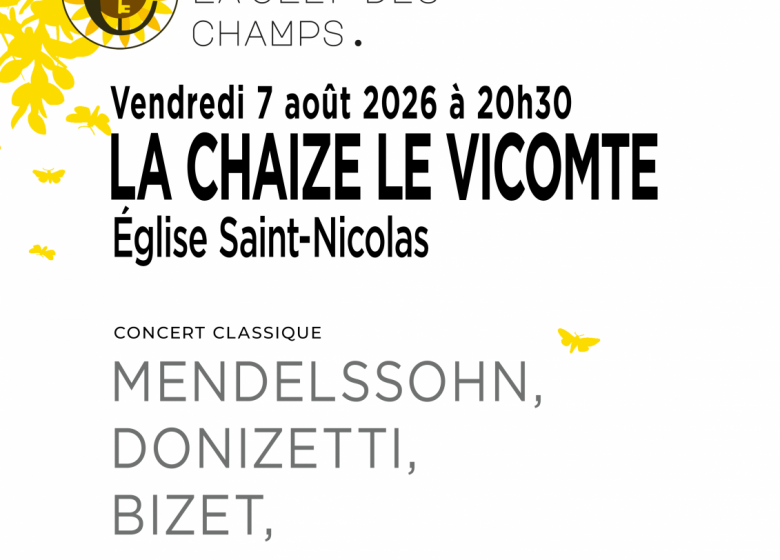 Orchestre « La Clef des Champs »