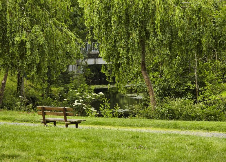 GREEN VALLEY PICNIC AREA