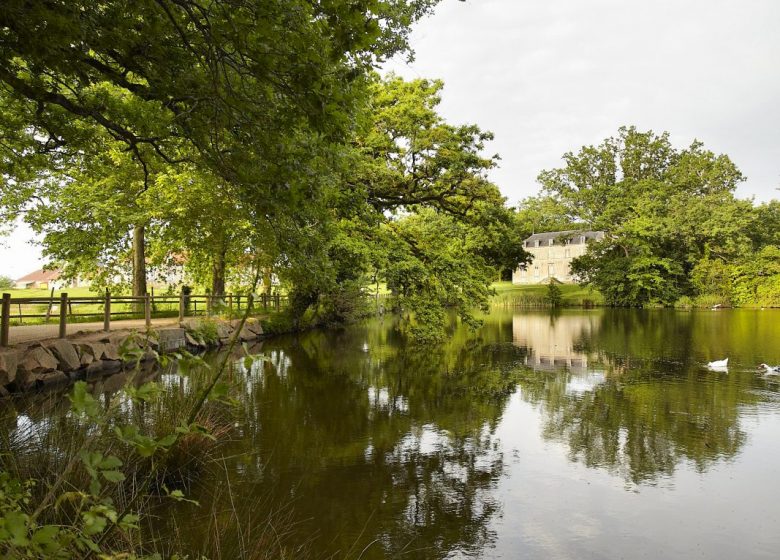 OUDAIRIES PICNIC AREA