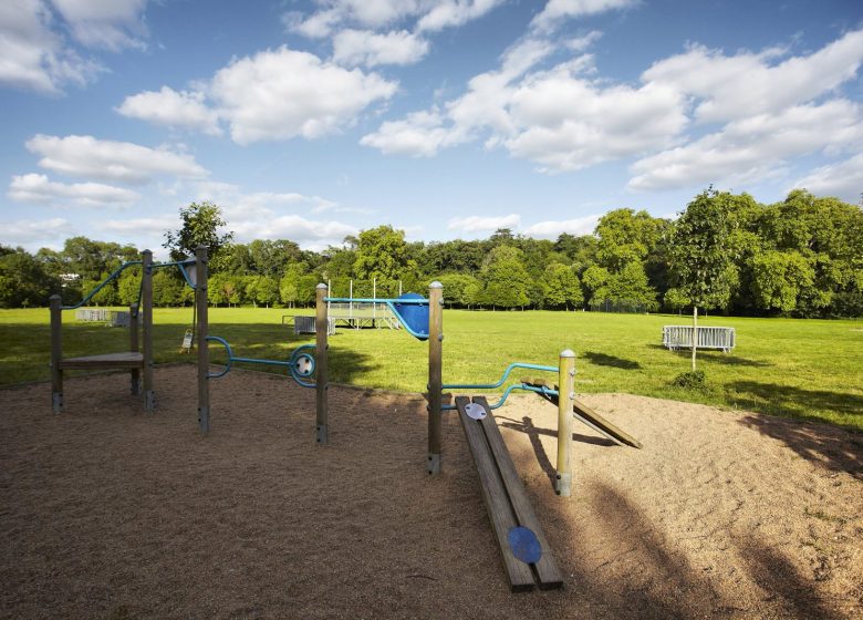 GREEN VALLEY PICNIC AREA