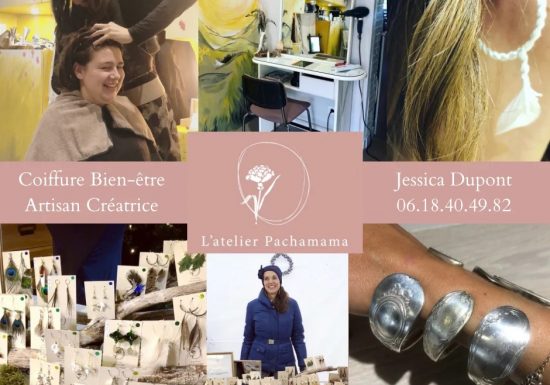 L’Atelier Pachamama