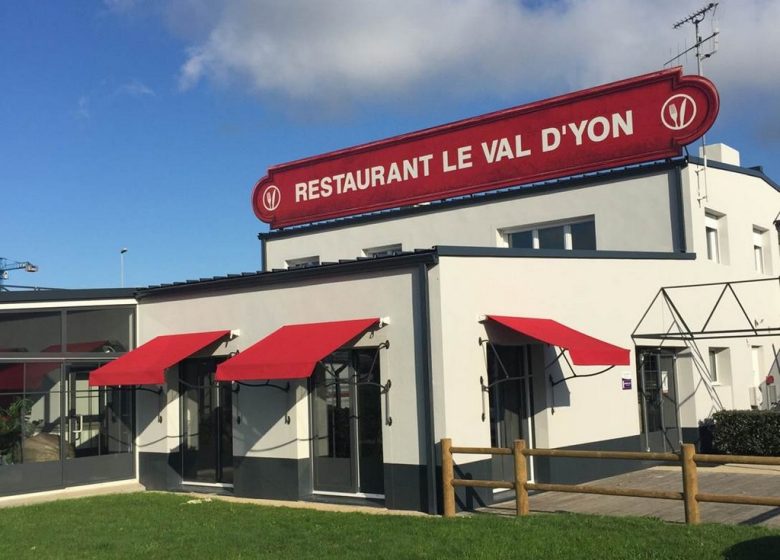 Le Val d’Yon